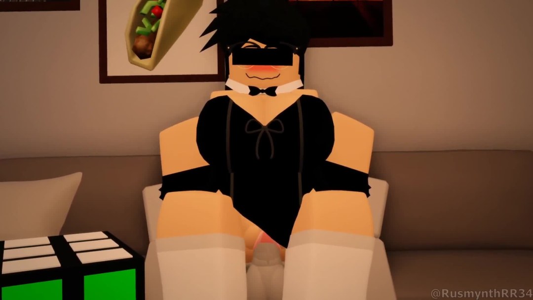 Roblox xxxx
