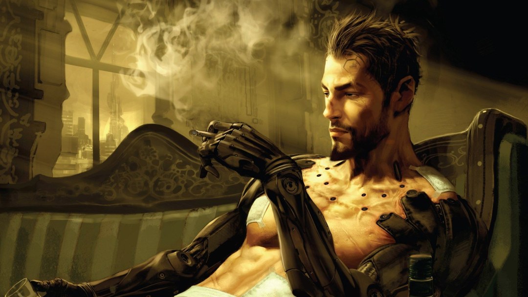 En Deus ex mujeres sin bragas?