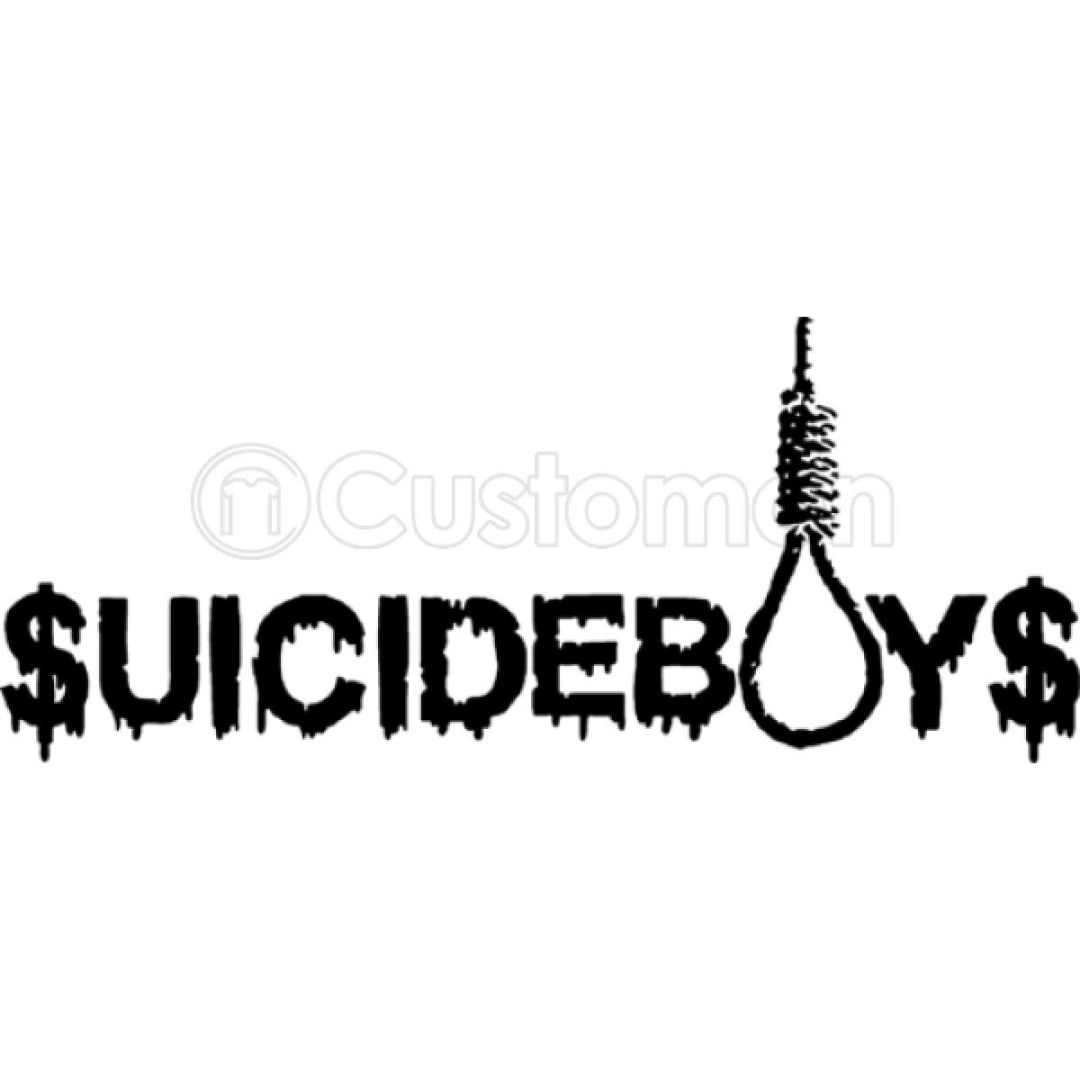 Papel tapiz de escritorio de suicideboys