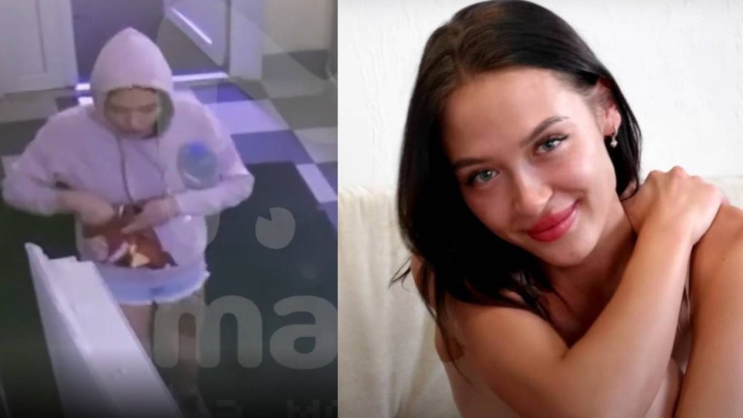 Gleb Klabelov se disparó en vivo