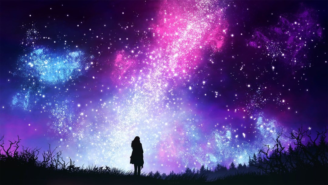 Patrón de las estrellas