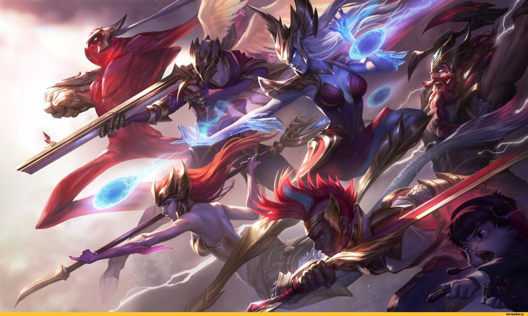 Forma de agua de anime
