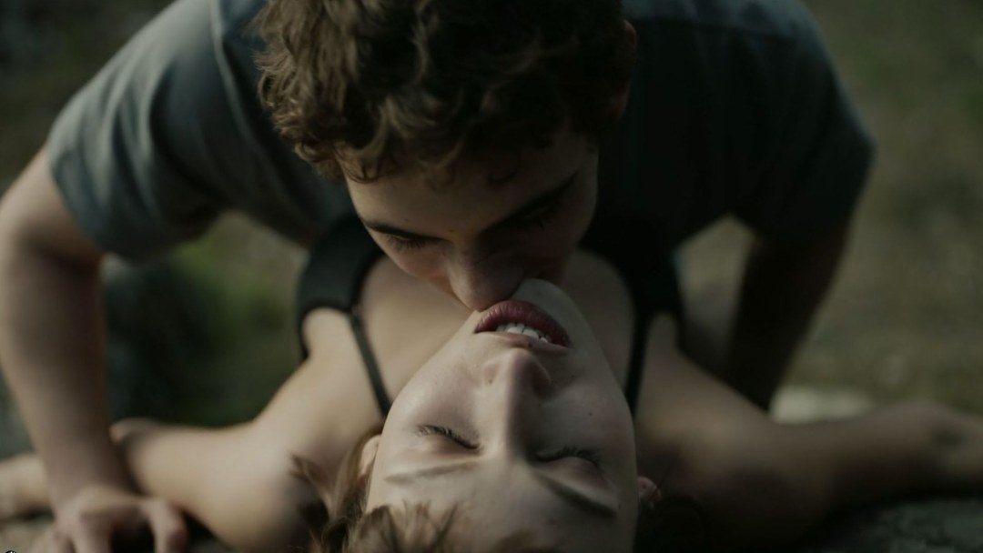 Escenas de Ursula Corbero
