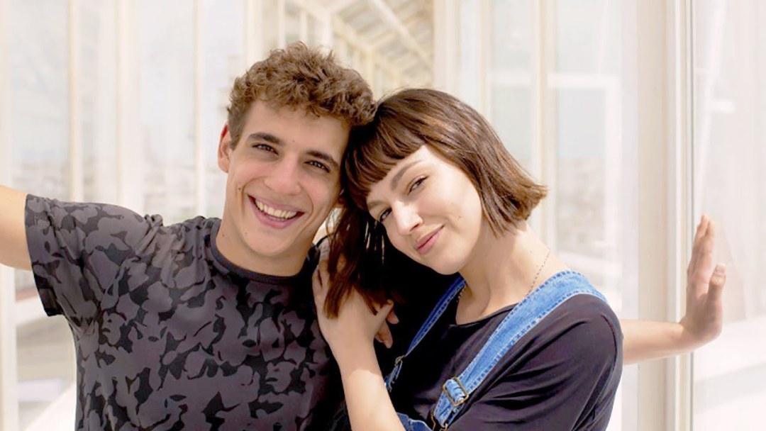 Miguel Erán y Ursula