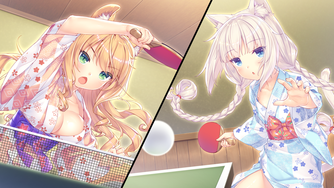 Nekopara Vol 0 R18