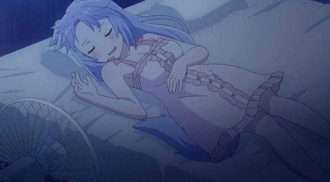 Nekopara Vol 3