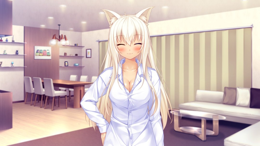 Anime Koshachy Paradise Hentai