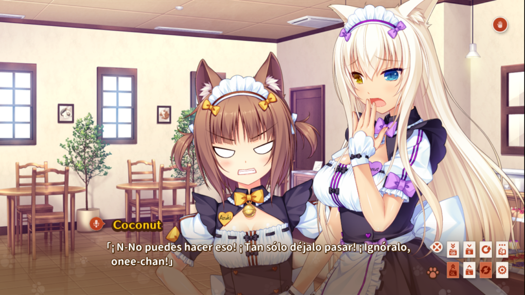 Nekopara Vol 5