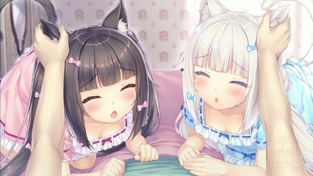 El derecho de Chokol Hentai