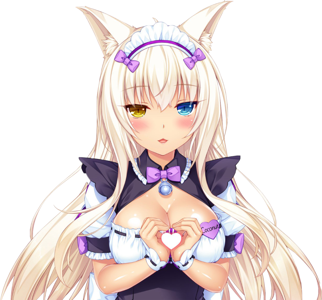 Nekopara Sigure R18