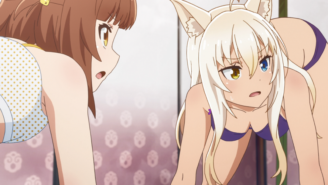 Hentai es un solo hentai