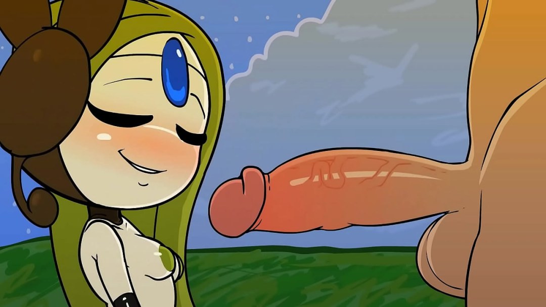 Pokemon Meloetta xxx tastefochoklit