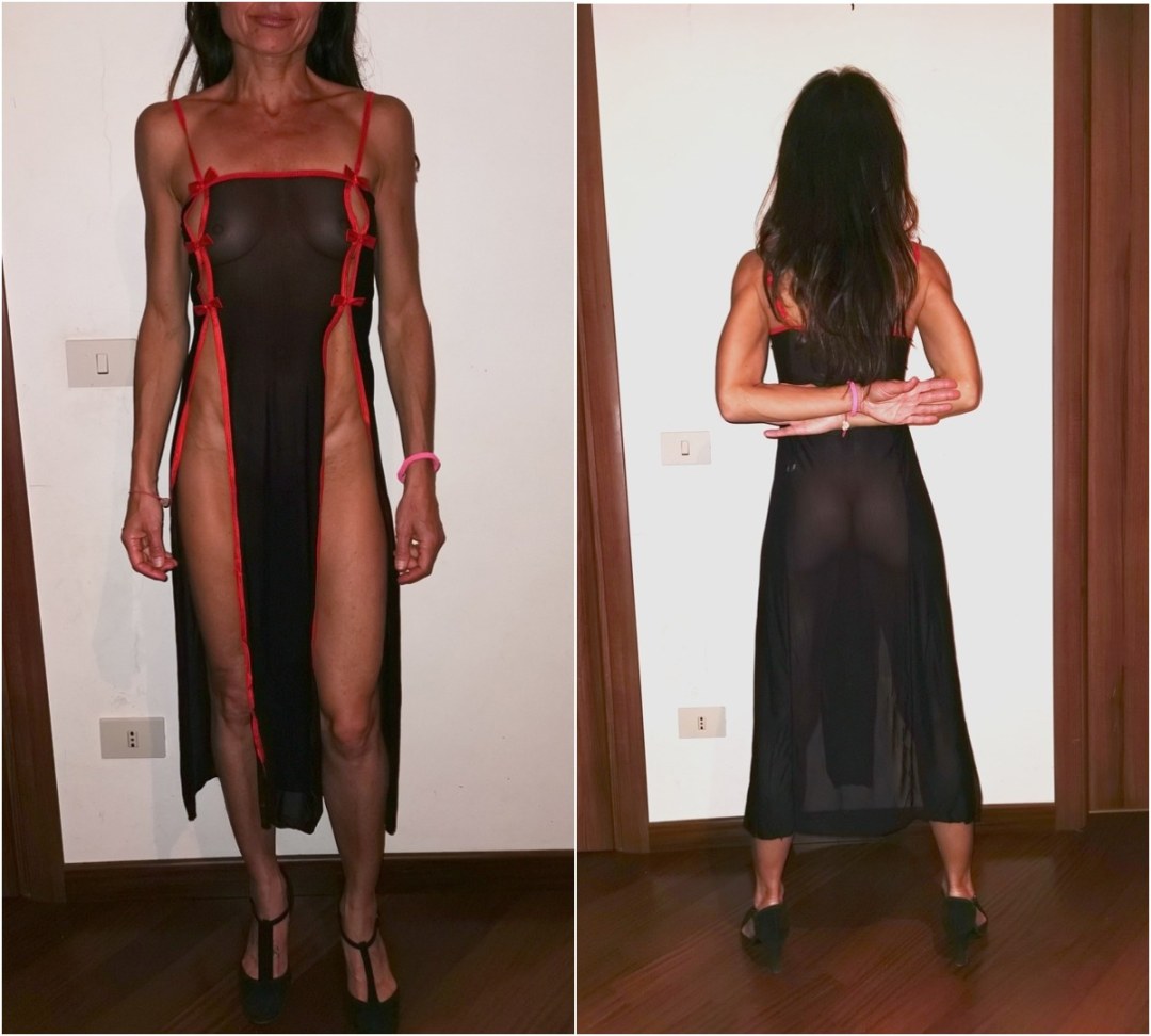 Chicas de AliExpress
