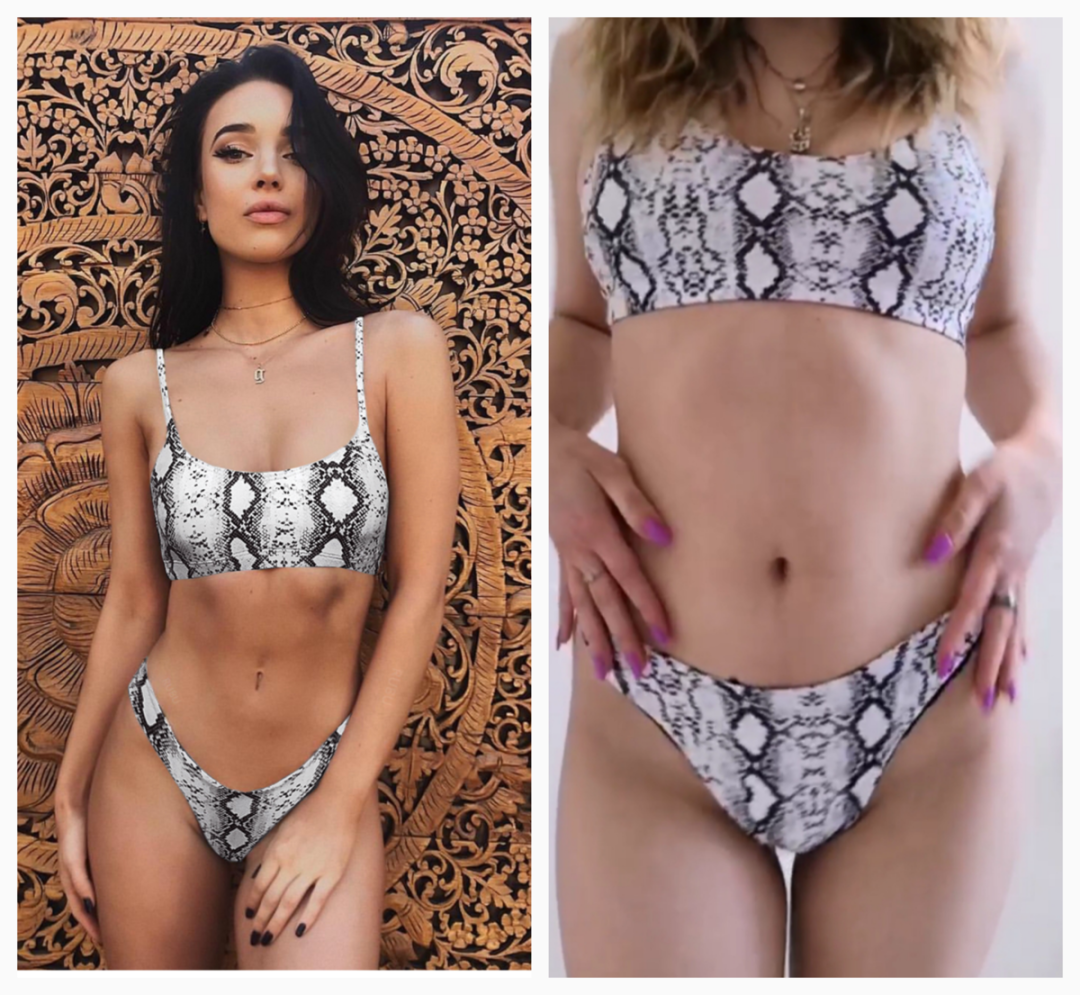 Banner de aliexpress
