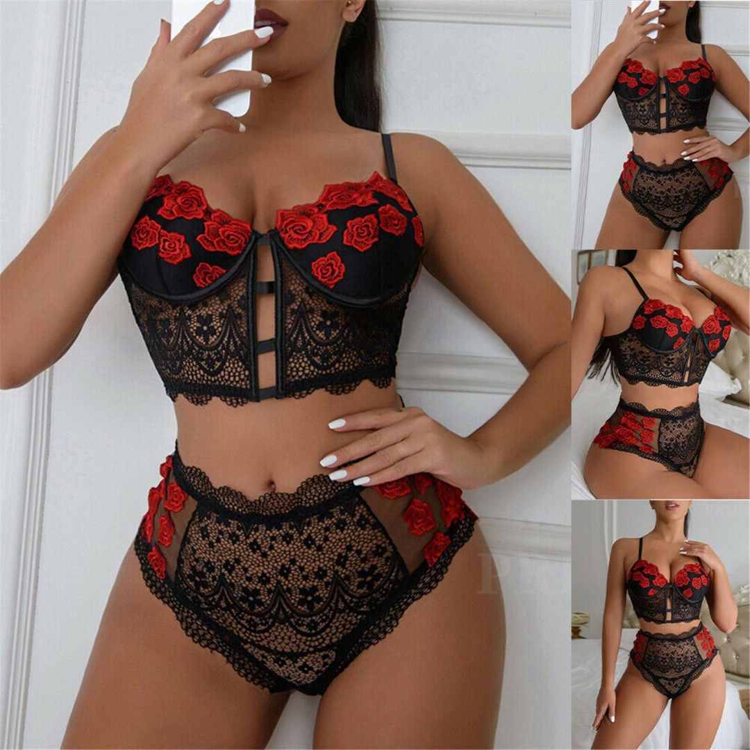 Ajuste erótico con aliexpress