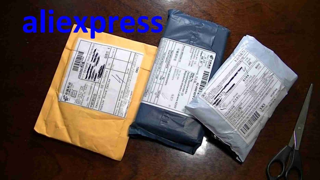 Cumpleaños aliexpress 2020