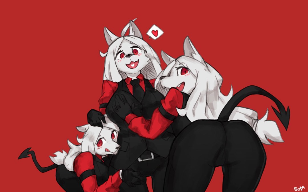 Hentai Furri Kozochka Hentai