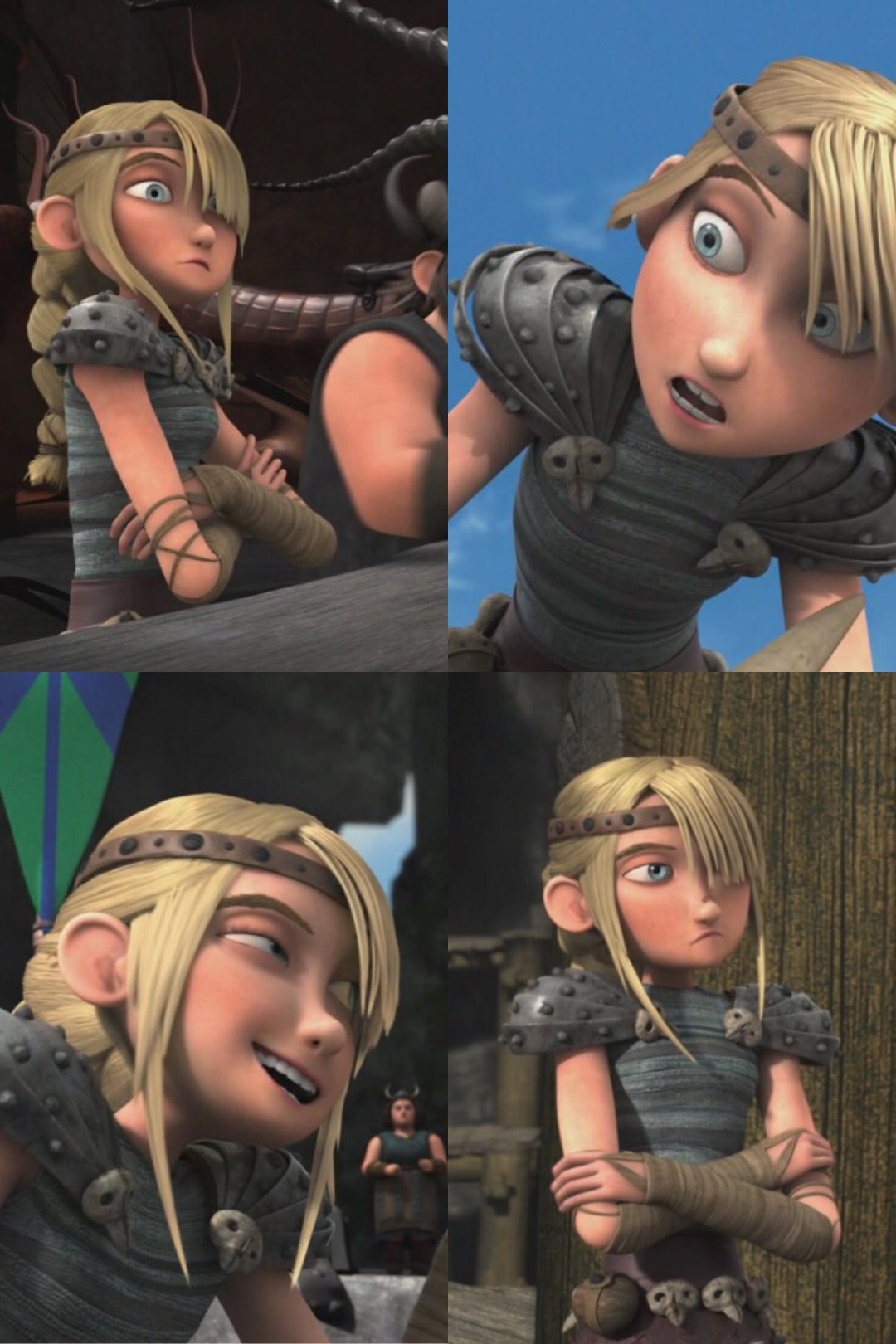 Furia Night Dragons Hentai