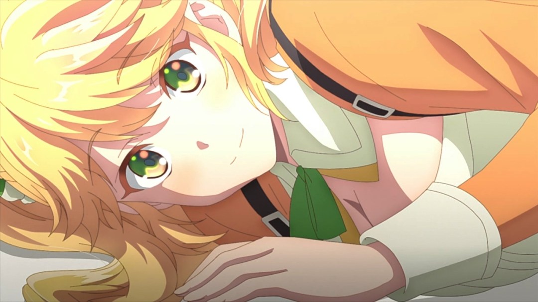 Sekai Saikou Ansatsusha