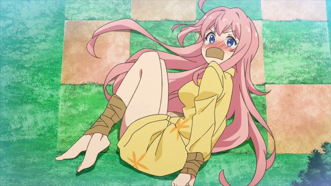 Anime sakura