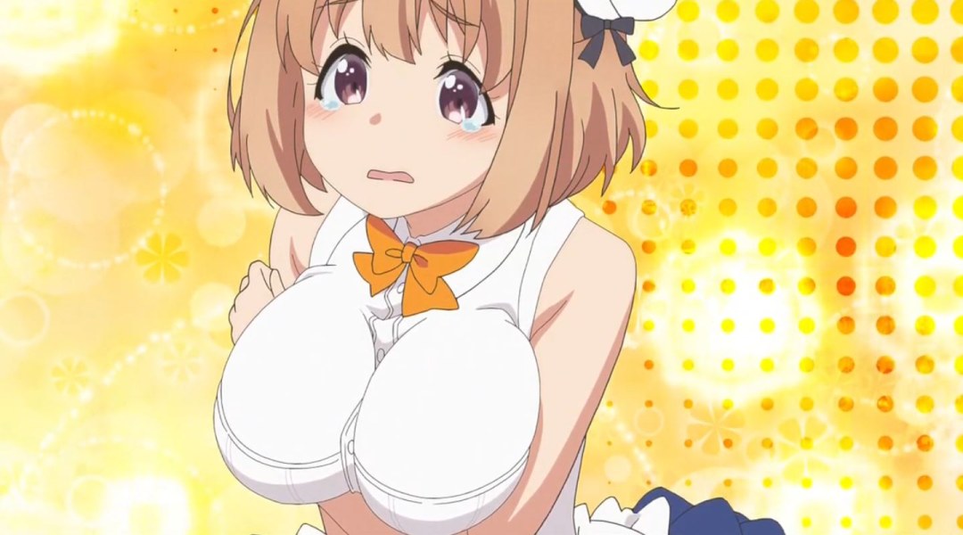 Nina Maehara