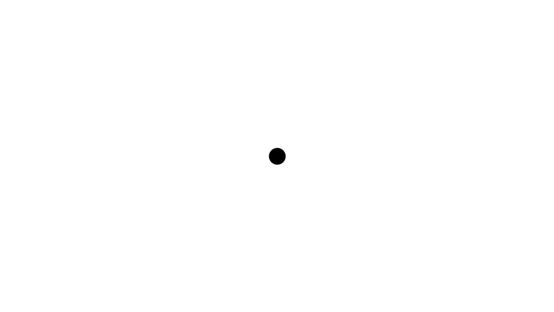 Fondo negro con puntos blancos