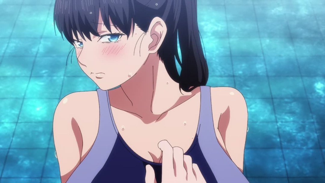 Harem World End Isanami
