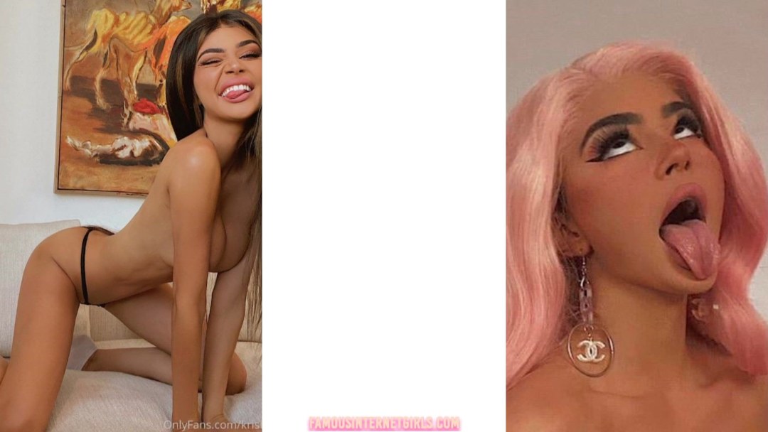 Kristen Hencher Onlifans Vagina