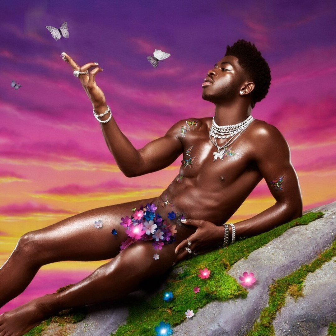 Lil nas x canciones