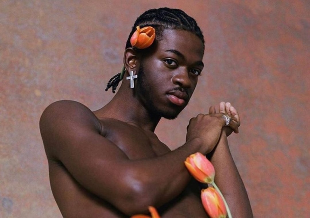 Lil nas x llámame por tu nombre