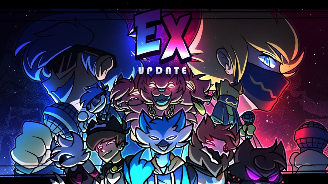 Fnf amoraltra ex