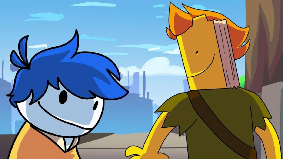 Bob y Bosip suave