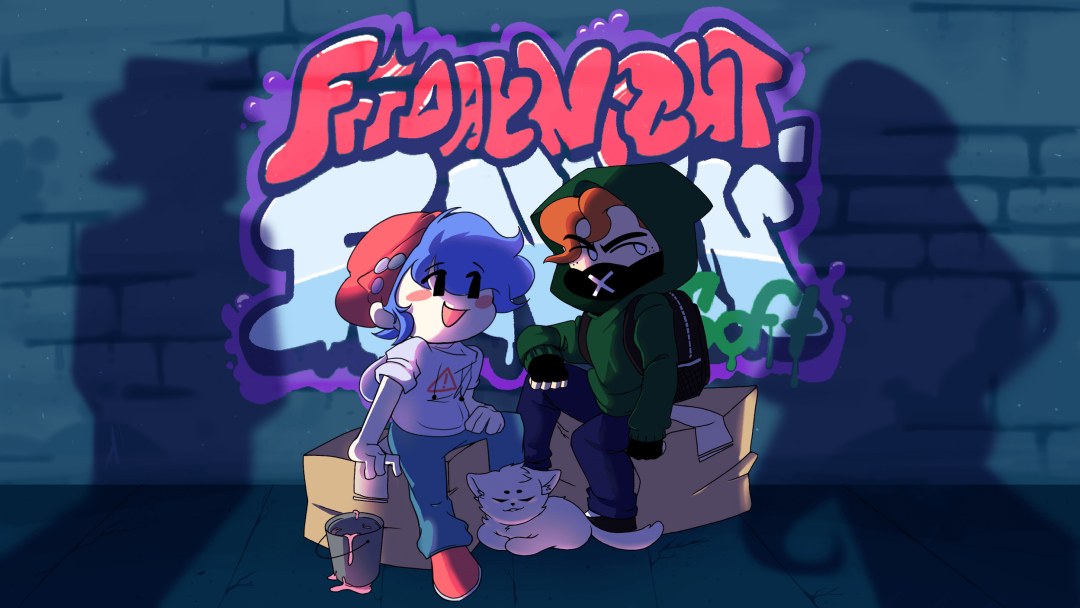 Viernes por la noche Funkin 'Retrospecter Mod