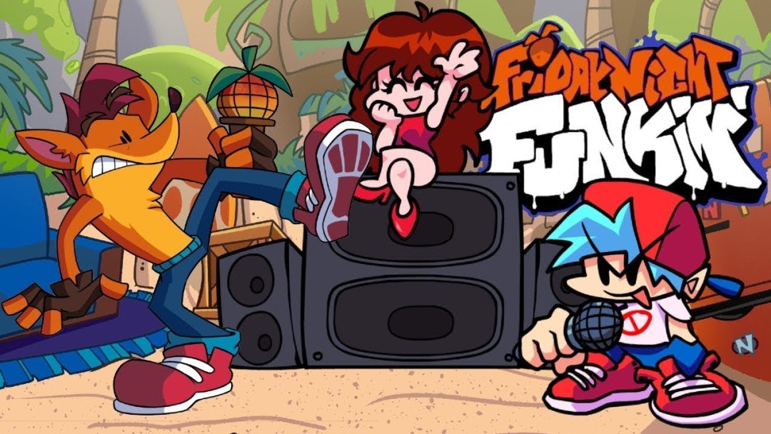 Bob y Bosip Fnf Mod Bob