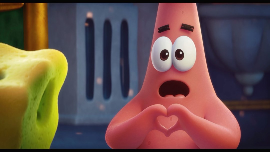 Blue’s pistas, Bob the Builder, Caillou y T.O.T. Credits Remix