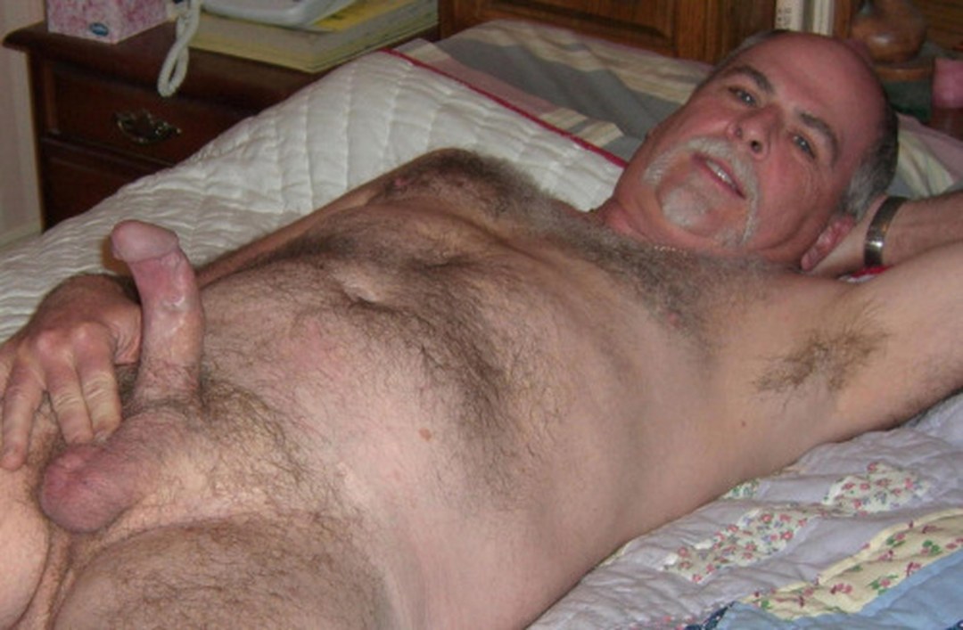 XXX adulto maduro gay para hombres al aire libre