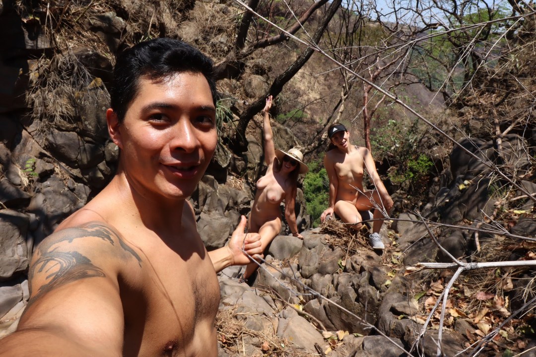 Playas nudic familiares