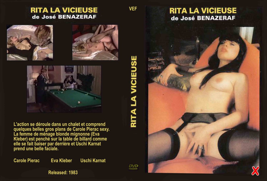 Actriz porno Eva Deed