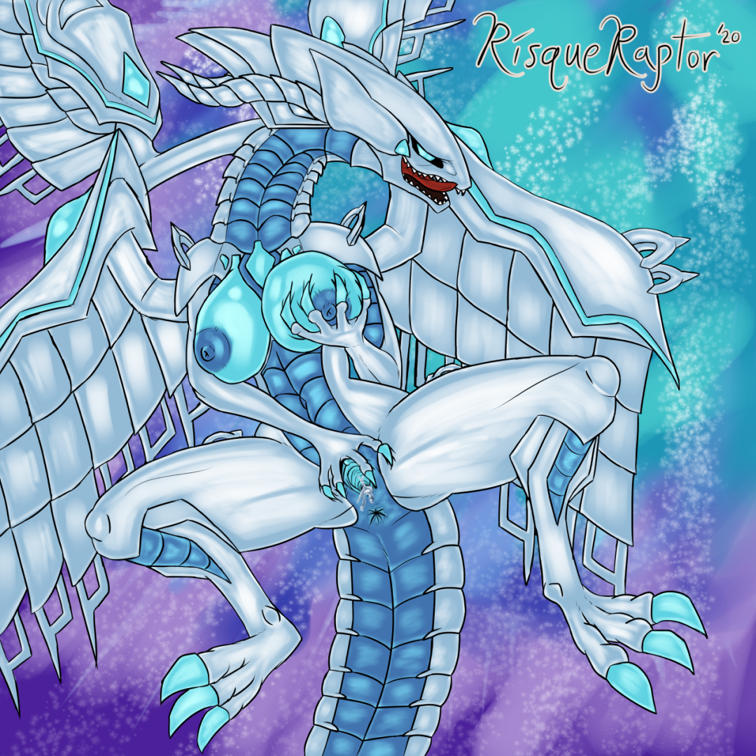 Dragón dragón hentai dragón