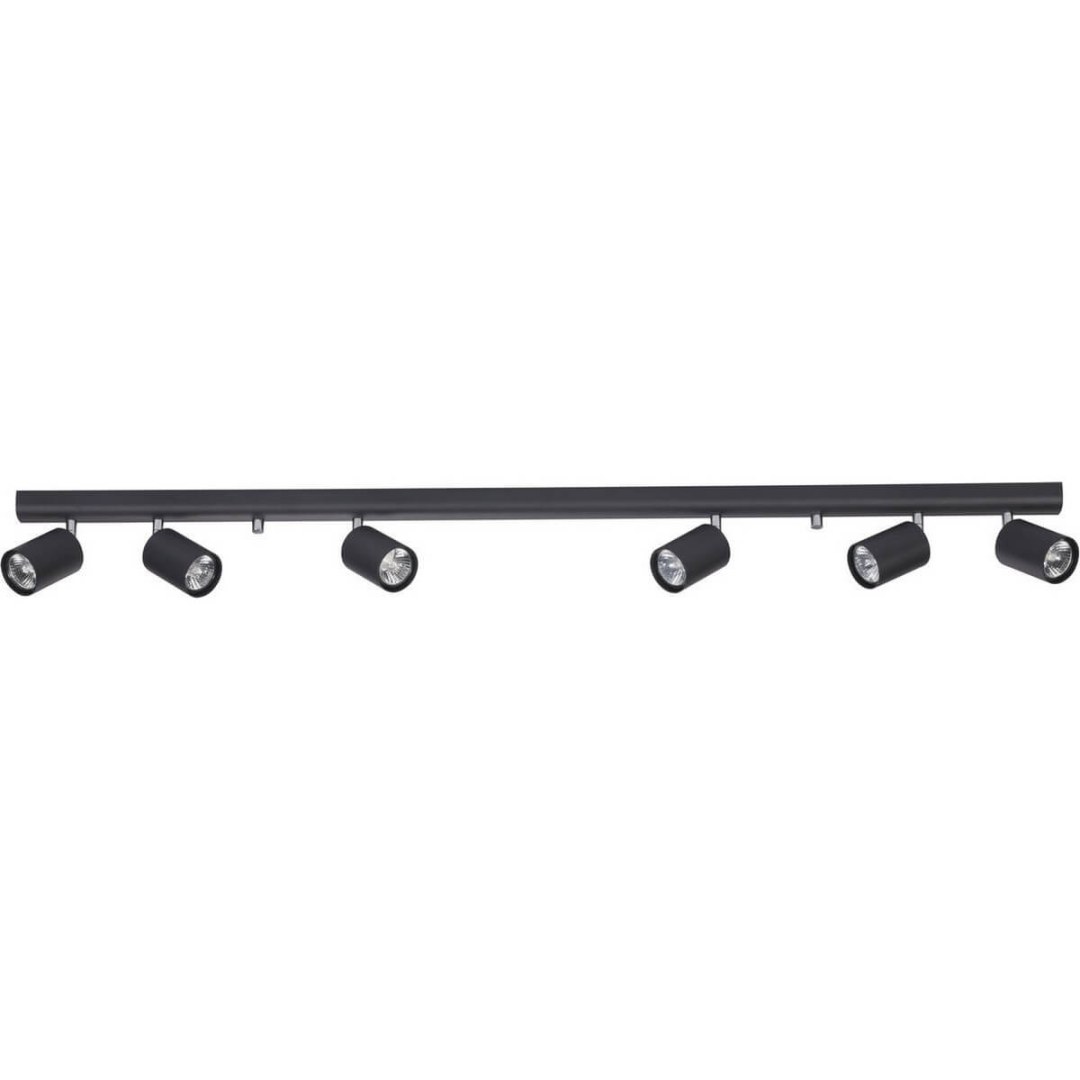 Spot Nowodvorski Eye Spot Black VI 6611