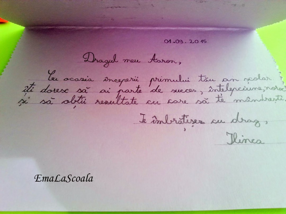 Traducción Buena Salud