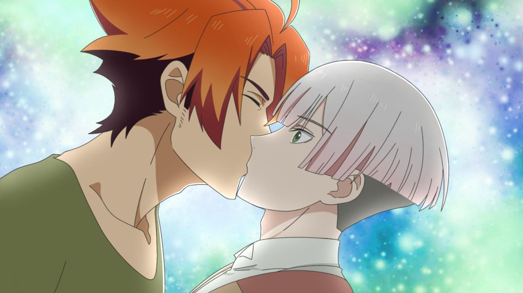 Robihachi Yaoi