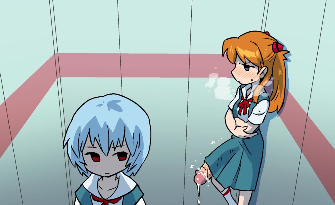 Hentai que terminará más rápido