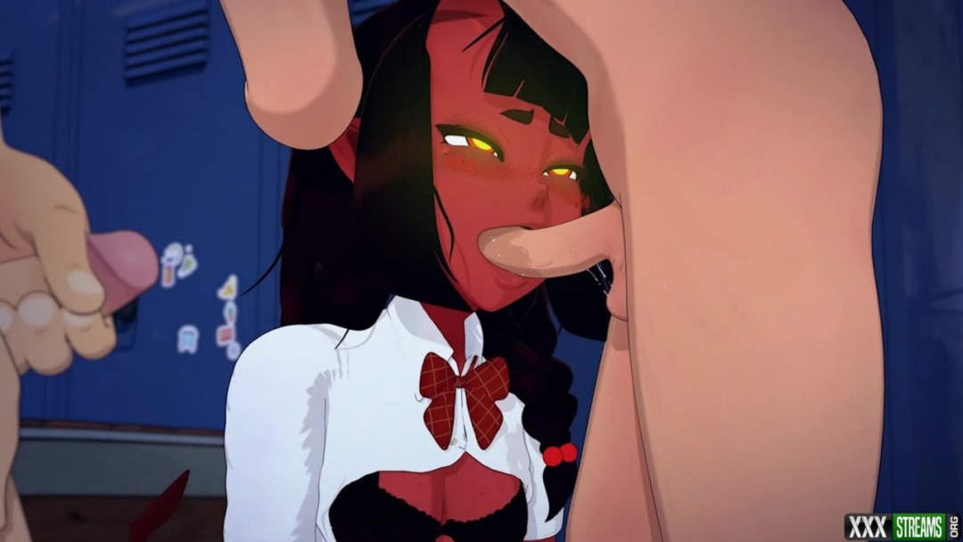 Hentai Gwen Tennison 3d