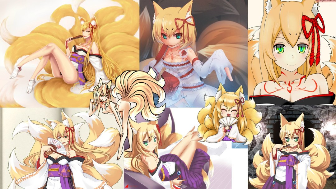 Monmusu Quest Michaela Hentai