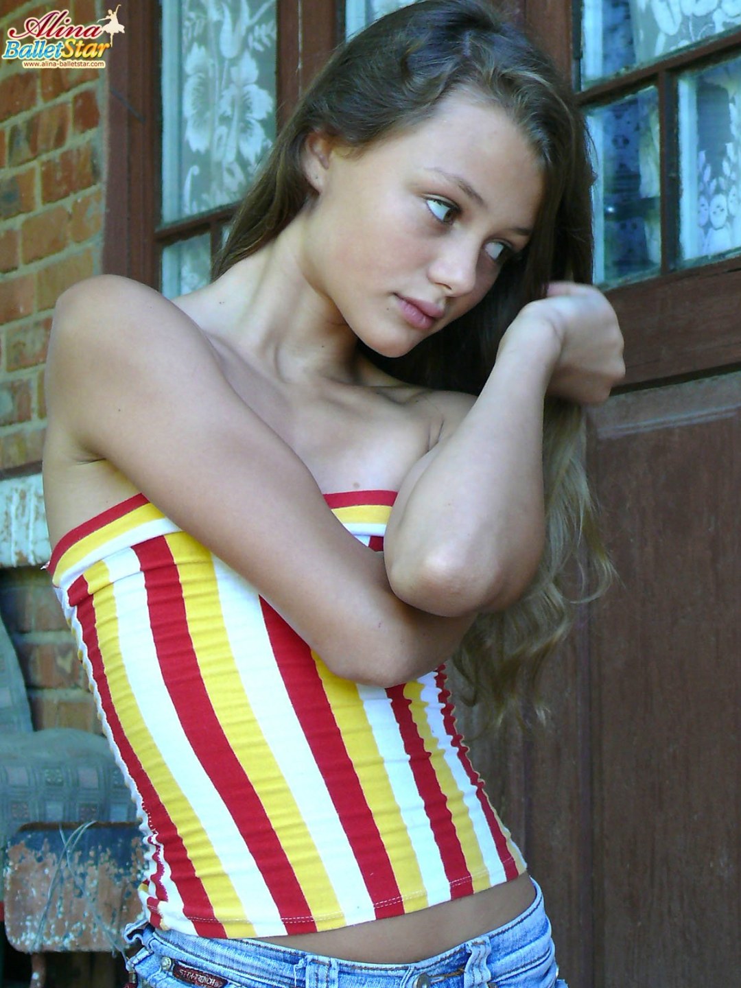 Karina Terebun