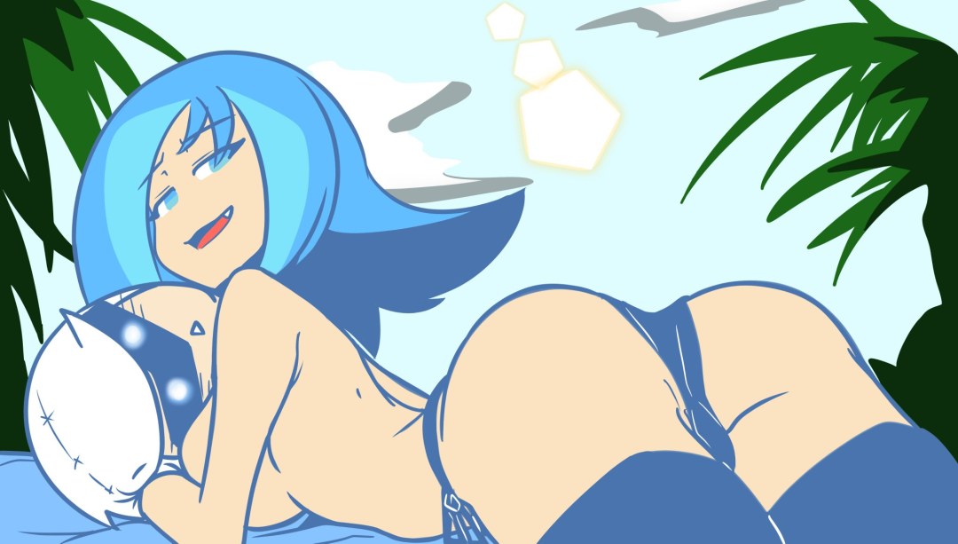 Hentai Gwain Saga Moon