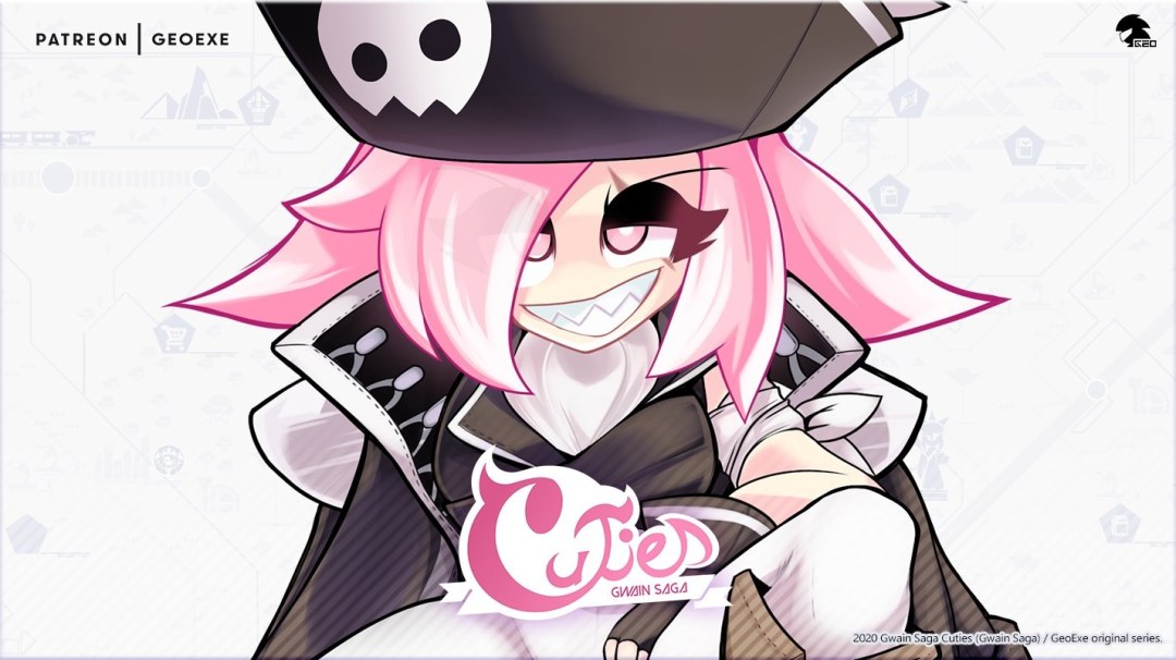 Hentai Footflower inclinando