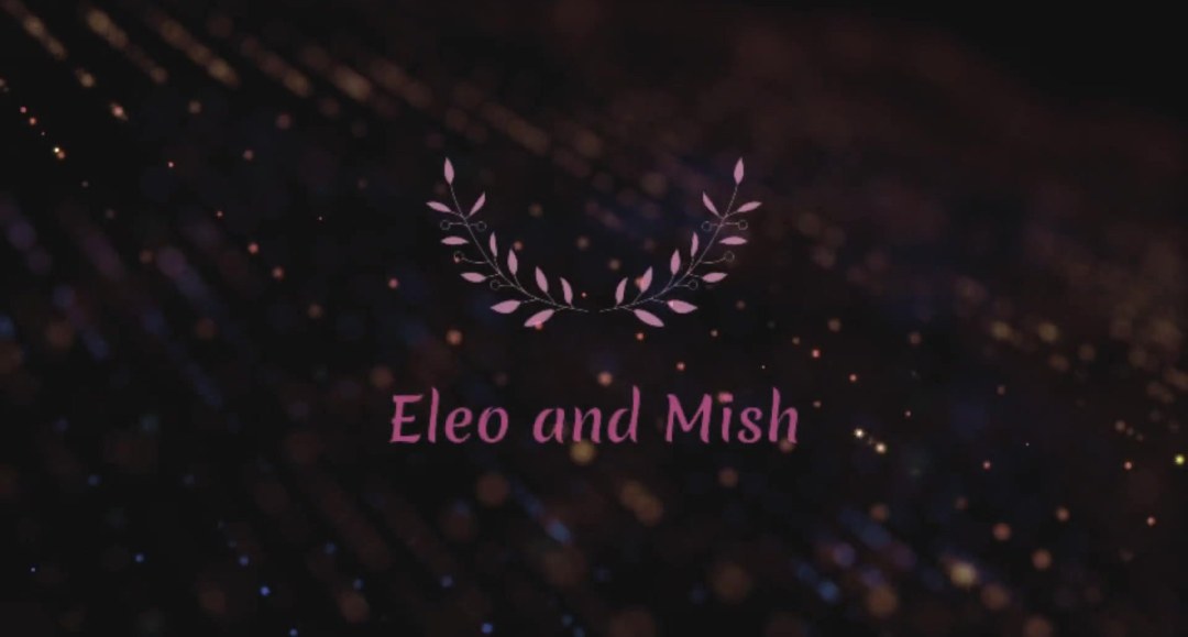 Eleo y Mish