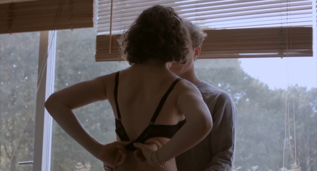 Estrella porno negra de Renata